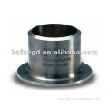pipe fittings ss stub end